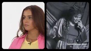 Мила Сивацкая Кино колесо