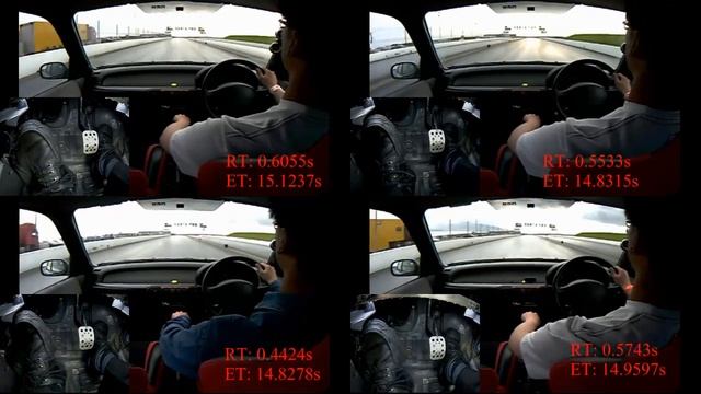 Japshow 2016 - Micra turbo launch comparisons смотреть онлайн