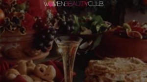 Новогодний стол 2019. Что должно быть на новогоднем столе