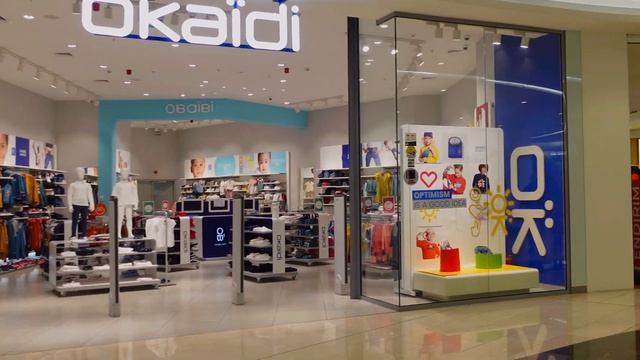 BAKU BULVAR AND GO-KART IN DENIZ MALL БАКУ БУЛЬВАР И КАРТИНГ В DENIZ MALL смотреть онлайн