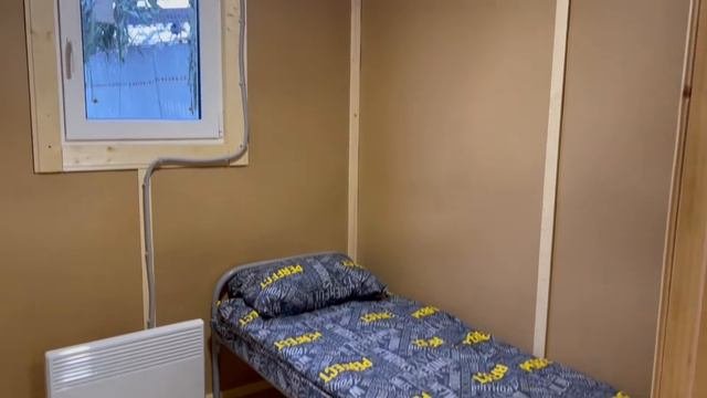 Модульные бытовки от производителя