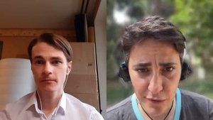 Алтайский маугли сейчас. Оджан Наумкин из семьи отшельников.
