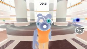 Piggy: all jumpscares in g-major