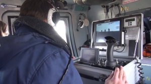 «Мой папа летчик»