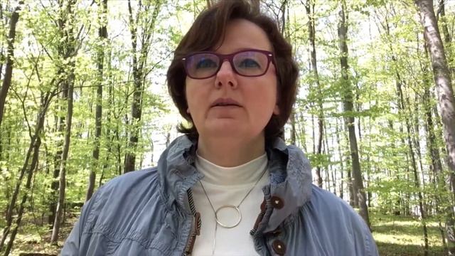 Практика наполнения ментальной энергией