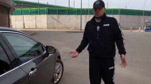 TOYOTA CAMRY . Обзор, выбираем, смотрим б/у вариант  2019 г.в.