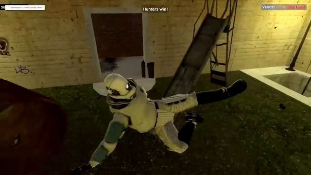 VanossGaming Best Video Editor Prop Hunt Ep-1 смотреть онлайн