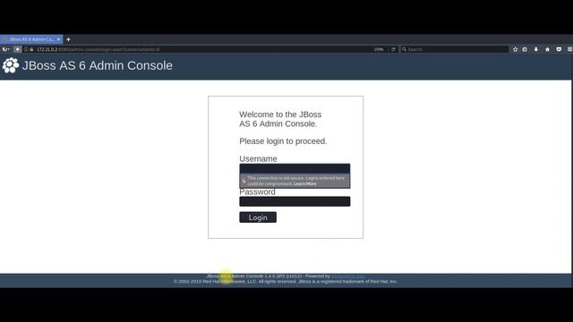 JBOSS Remoting Unified Invoker Remote Code Execution | POC | Exploit | Metasploit