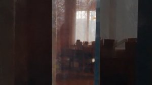 подглядывание за мамой на почте
