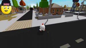 ГОВОРЯЩИЙ БЕН В ЧИКЕН ГАН И ДРУГИЕ МОДЫ! НУБАСТЕР