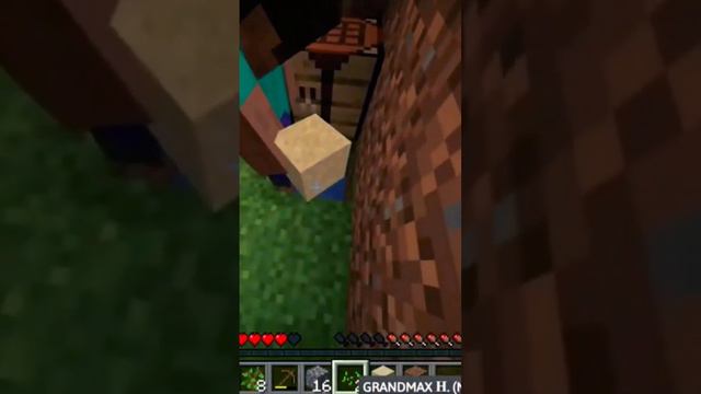 Minecraft Лучшее #36