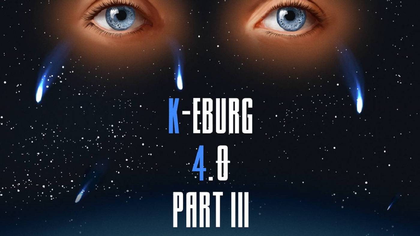 k-eburg 4.0 (Part III)