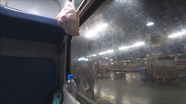 194. Ножки как у козы рожки. Некоторые слова делают нас врагами... Поезд в Путтапарти из Джайпура. смотреть онлайн