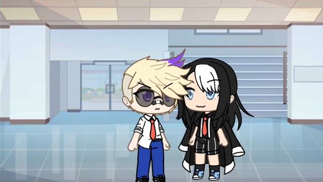 Ты оставил чёлку?меме гача лайф смотреть онлайн