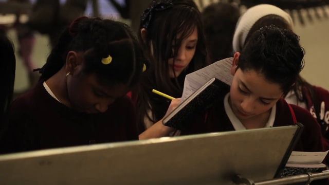 Urban Advantage Celebrates 10 Years смотреть онлайн