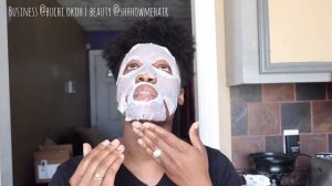 HOW TO | Drug Store Facial Mask REVIEW