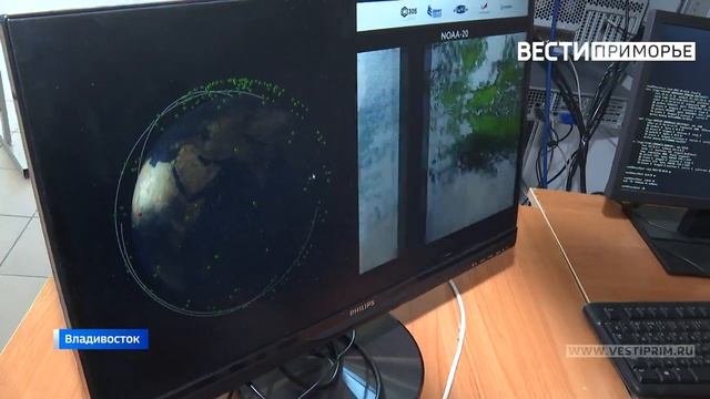 Молодые ученые ДВФУ в День российской науки рассказали о своих разработках.