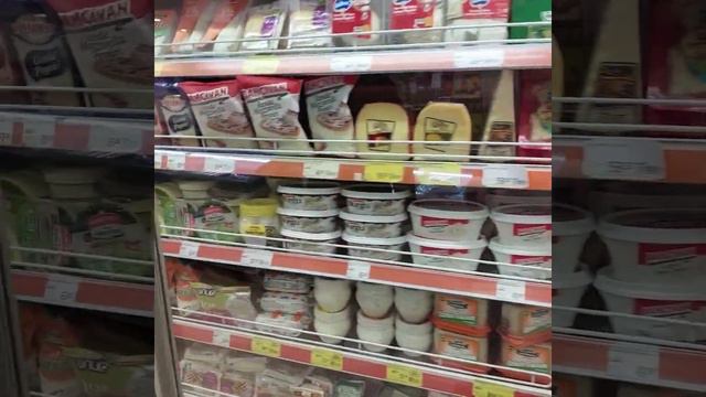 Моё личное пространство. Приглашаю вас в своё путешествие по Турции. Магазины смотреть онлайн