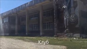 Берёзовка   2015(5)