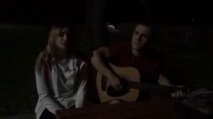 Видно не судьба на гитаре