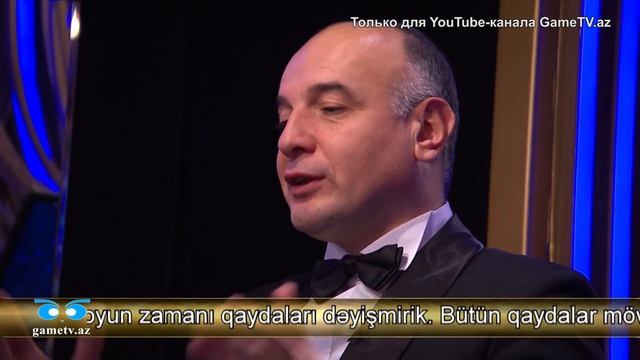 Что? Где? Когда? Азербайджан. Четвертая игра осенней серии 2021 года. смотреть онлайн