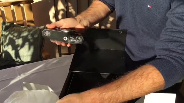 Leica M10 unboxing - Fulvio Bugani Ambassador Leica смотреть онлайн