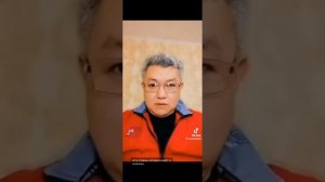 Азамат объясняет хохлу