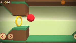 Обзор ремейка легендарной игры - Bounce 3D