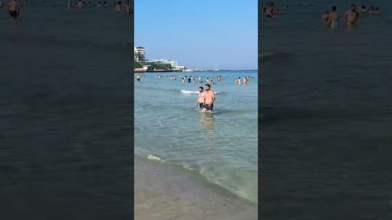Турецкая анапа