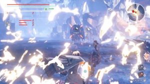 Обзор: God Eater 3 - Пожиратель веселья!