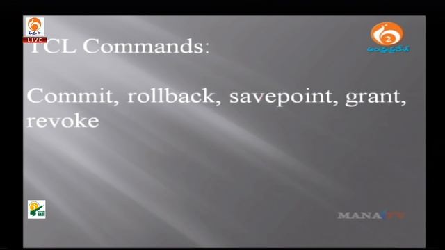 Mana Tv AP Unit II A P S S D C II Technical Session for Cap Gemini - (2) II 01-12-2016 смотреть онлайн