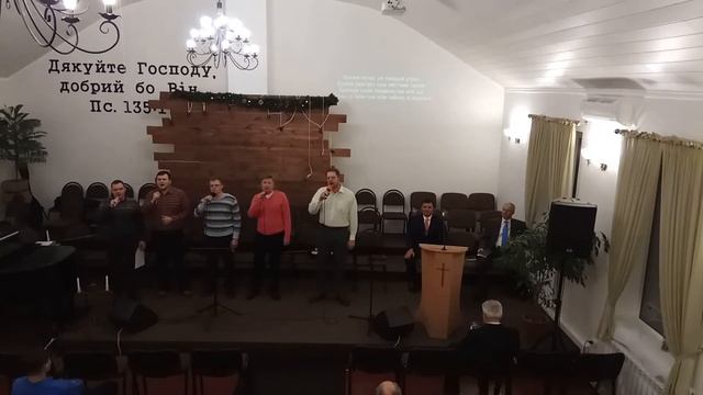 В жизни земной всё приходит к концу - христианские песни смотреть онлайн