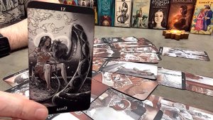 ✅ Как он реагирует на ваше молчание- О чем мысли- Таро онлайн