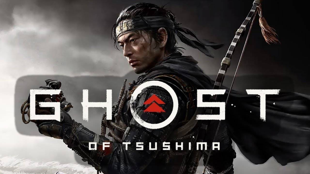 Ghost of Tsushima  Directors Cut-Прохождение-(Русская озвучка)#1