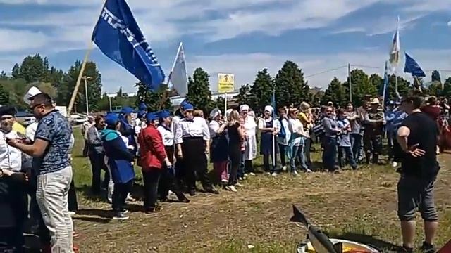 RUSSIA ТОЛЬЯТТИ ФЕСТИВАЛЬ РЫБА МОЯ:НАЧАЛО,ЭКОПОСУДА ПОСТРОЕНИЕ КОМАНД-YOUTUBE смотреть онлайн