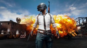 PUBG: Загрузи игру получишь результат