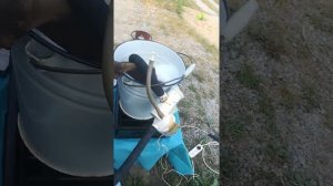 Промывка печки Тойота Королла Филдер