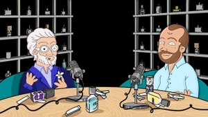 Alessandro Gualtieri racconta Nasomatto e Orto Parisi (Ep. 1)