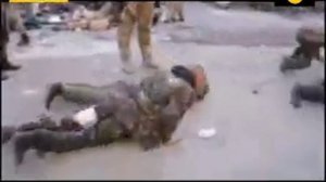 Боевой гопак!