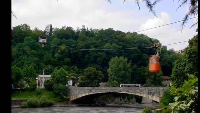 путеводитель_Кутаиси_Грузия\Georgia_Kutaisi Guide смотреть онлайн