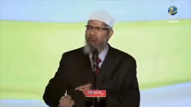 Пророчество о Мухаммаде в Библии (Иоанна 14:16) || Доктор Закир Найк