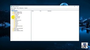 Убираем зависание при перезагрузке компьютера.