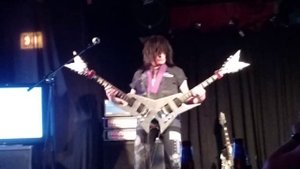 Michael Angelo Batio