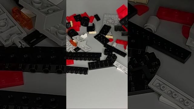 31100 Lego Creator / Лего Самоделки (Короткое видео #170)