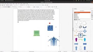 LibreOffice 7.1 - A quick view