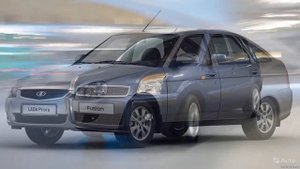 Составлен рейтинг автомобилей для пожилых людей