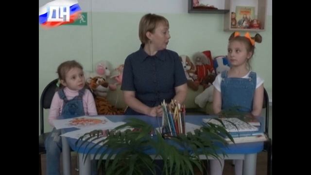 Г. Остер _Как Петька спас родную каплю_. _ В Гостях у сказки_.mp4 смотреть онлайн
