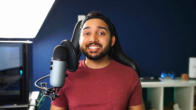 Best Settings for YOUR Monitor! Custom Settings Tutorial смотреть онлайн