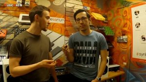 Сравнение студийных отечественных усилителей CSA и Filigrane