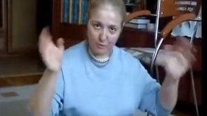 Тибетская гимнастика 5 мин. по утрам
